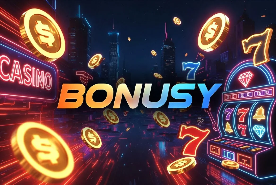 Bonusy AMPM Casino — pakiet powitalny i promocje cykliczne